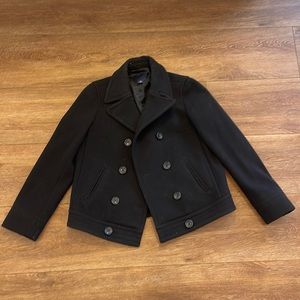 Gap Peacoat Women’s